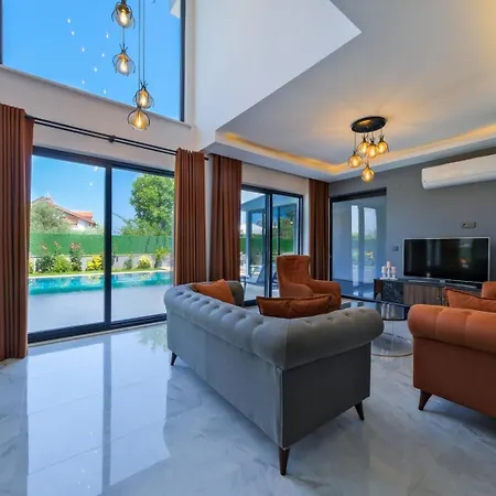 Hotel Lotus Sea Fethiye