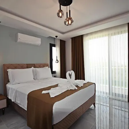 Lotus Sea 4* Fethiye