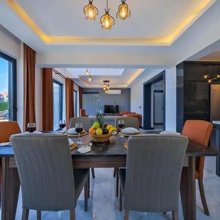 Lotus Sea Hotel Fethiye