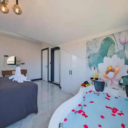 Lotus Sea Hotel 4*