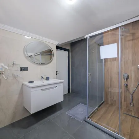 Hotel Lotus Sea Fethiye
